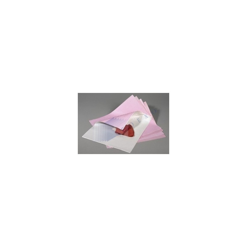 PAPIER BOUCHERIE - Carton 10kg 40x50cm -