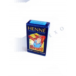 HENNE MASRIA ROUGE ARDENT - Boite -