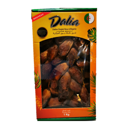 DATTE ALGERIE -1Kg - DALIA