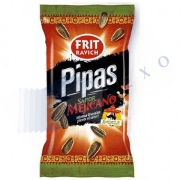 PIPAS MEXICAINE - Unité 45g...