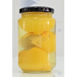 CITRON CONFIT - Bocal 720cc