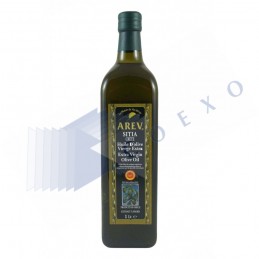 Huile d'olive - 1L - AREV