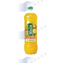 Ananas Orange - Unité 1,5L...