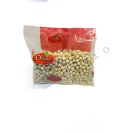 POIS CHICHE GRILLE BLANC -...