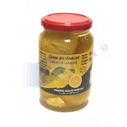 CITRON BOCAL - 37cl -