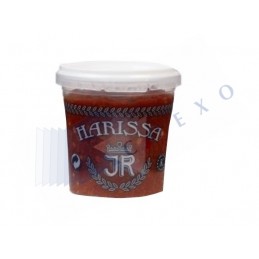 HARISSA - Pot 150g - JR