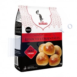 PREPARATION BRIOCHE - unité...