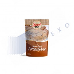 SAUCE FORESTIERE - 150g -...
