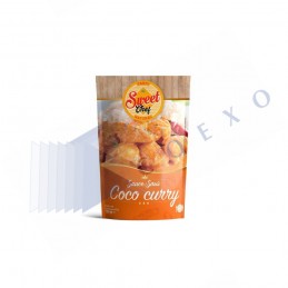 Maggi Lait De Coco En Poudre Mélange (150G) : : Epicerie