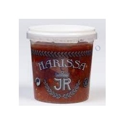 HARISSA - pot 350g - JR