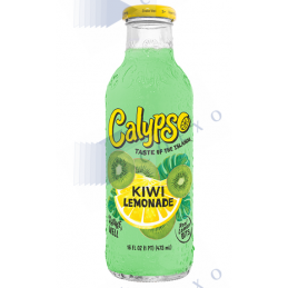 Calypso Kiwi - Unité 437 ml -
