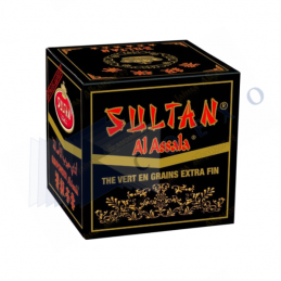 THE SULTAN AL ASSALA -...
