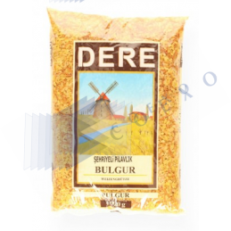 BOULGOUR MOYEN - 1KG - DERE
