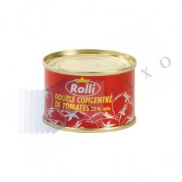 TOMATE CONCENTREE 1/12 ROLLI
