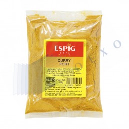 CURRY FORT MOUL. 100g