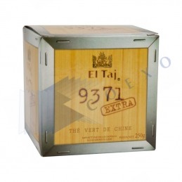 THE EL TAJ 9371 - Boite de 250g -